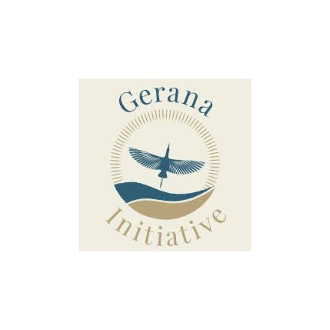 Gerana Initiative Logo
