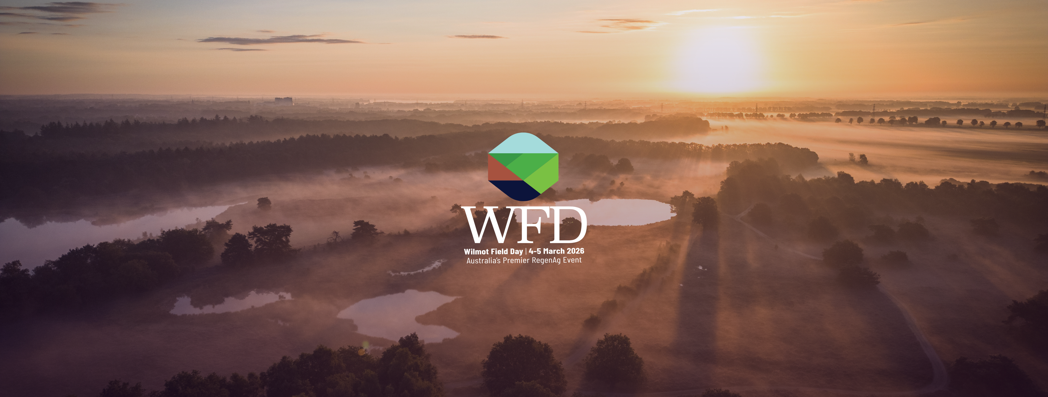 NatureHelm Team Attends Wilmot Field Day 2026