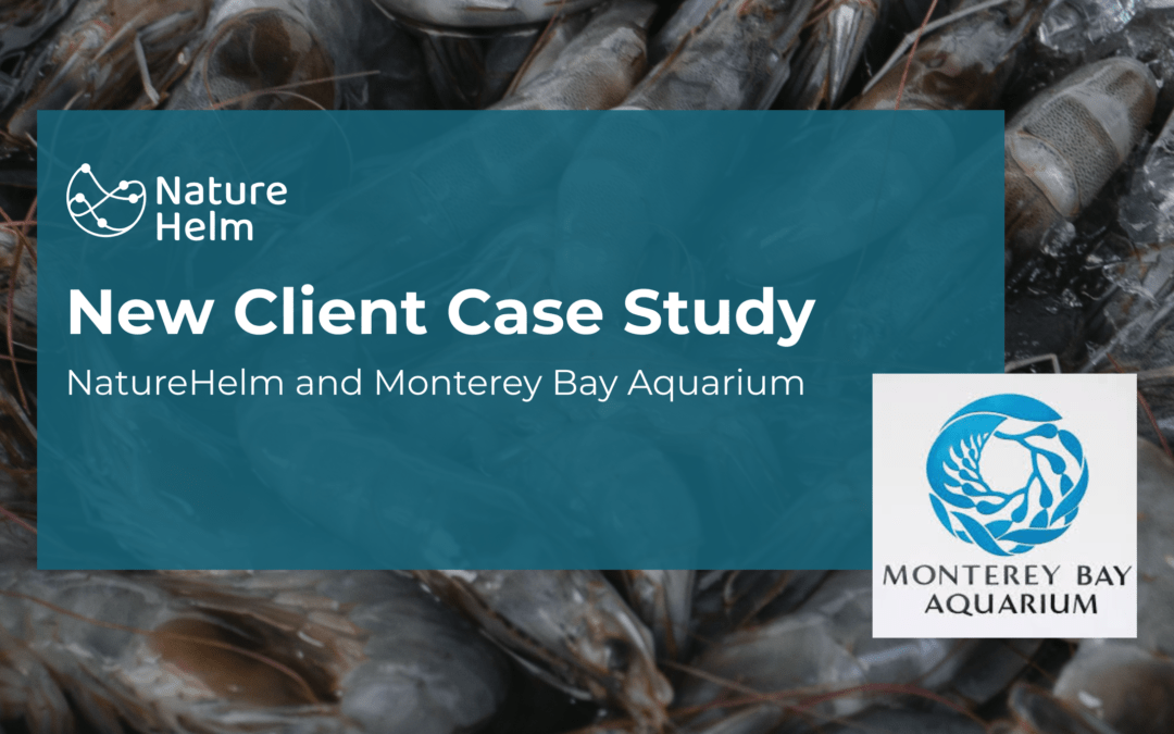 Case Study Monterey Bay Aquarium